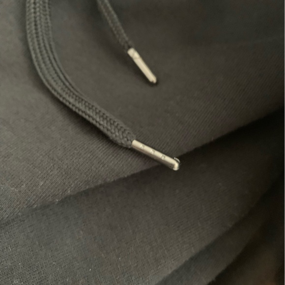 Sweat shorts from RW&Co - small - black - Picture 5 of 6